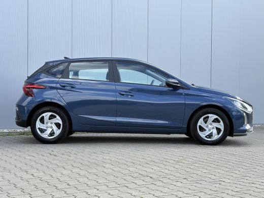 Hyundai i20 1.0 T-GDI E-Motion | Achteruitrijcamera | Apple Carplay/Android Auto|telefoonintegratie premium |... ActivLease financial lease