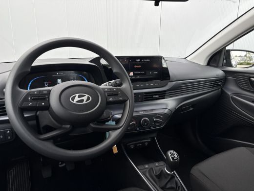 Hyundai i20 1.0 T-GDI E-Motion | Achteruitrijcamera | Apple Carplay/Android Auto|telefoonintegratie premium |... ActivLease financial lease