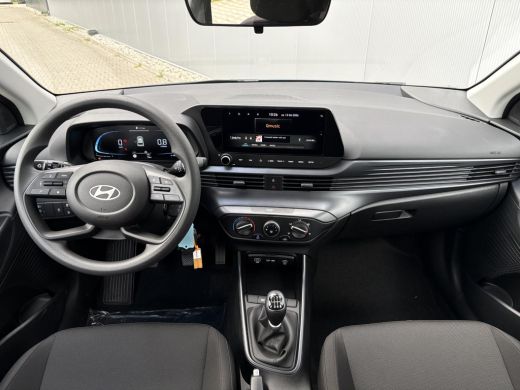 Hyundai i20 1.0 T-GDI E-Motion | Achteruitrijcamera | Apple Carplay/Android Auto|telefoonintegratie premium |... ActivLease financial lease