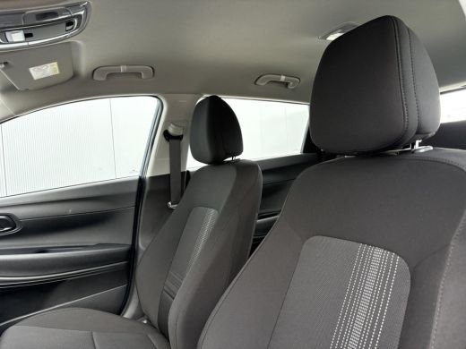 Hyundai i20 1.0 T-GDI E-Motion | Achteruitrijcamera | Apple Carplay/Android Auto|telefoonintegratie premium |... ActivLease financial lease