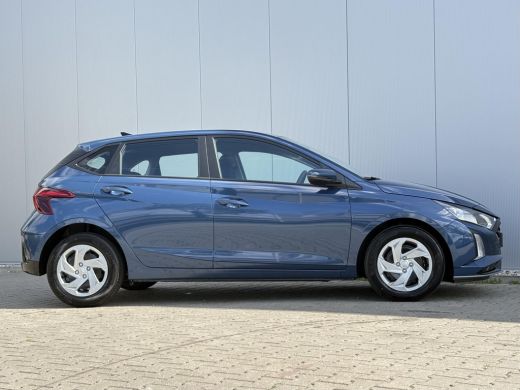 Hyundai i20 1.0 T-GDI E-Motion | Achteruitrijcamera | Apple Carplay/Android Auto|telefoonintegratie premium |... ActivLease financial lease