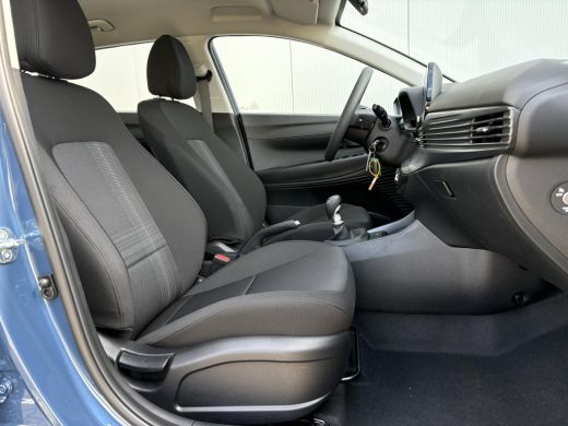 Hyundai i20 1.0 T-GDI E-Motion | Achteruitrijcamera | Apple Carplay/Android Auto|telefoonintegratie premium |... ActivLease financial lease