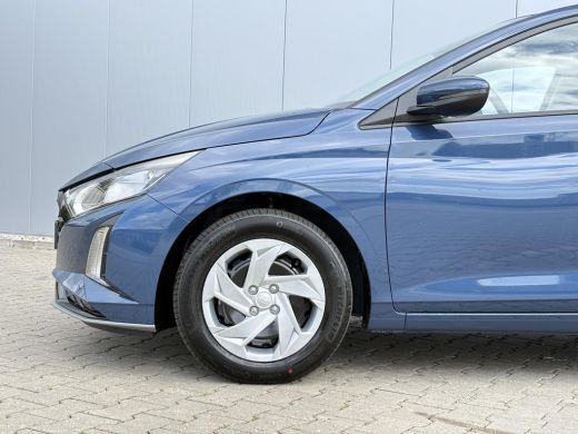 Hyundai i20 1.0 T-GDI E-Motion | Achteruitrijcamera | Apple Carplay/Android Auto|telefoonintegratie premium |... ActivLease financial lease