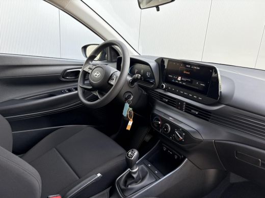 Hyundai i20 1.0 T-GDI E-Motion | Achteruitrijcamera | Apple Carplay/Android Auto|telefoonintegratie premium |... ActivLease financial lease