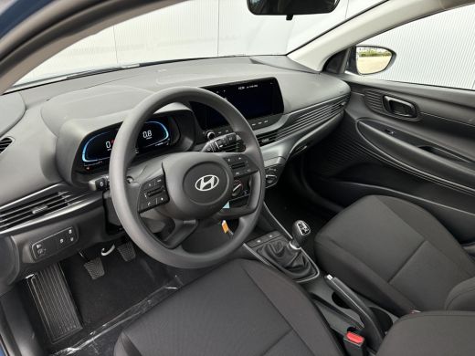 Hyundai i20 1.0 T-GDI E-Motion | Achteruitrijcamera | Apple Carplay/Android Auto|telefoonintegratie premium |... ActivLease financial lease