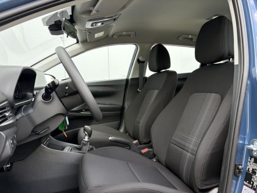 Hyundai i20 1.0 T-GDI E-Motion | Achteruitrijcamera | Apple Carplay/Android Auto|telefoonintegratie premium |... ActivLease financial lease