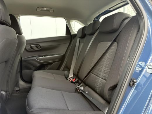 Hyundai i20 1.0 T-GDI E-Motion | Achteruitrijcamera | Apple Carplay/Android Auto|telefoonintegratie premium |... ActivLease financial lease