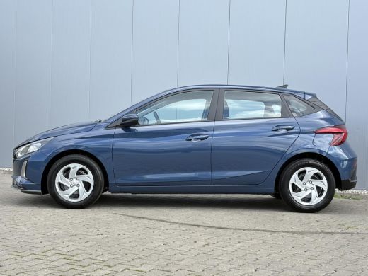 Hyundai i20 1.0 T-GDI E-Motion | Achteruitrijcamera | Apple Carplay/Android Auto|telefoonintegratie premium |... ActivLease financial lease
