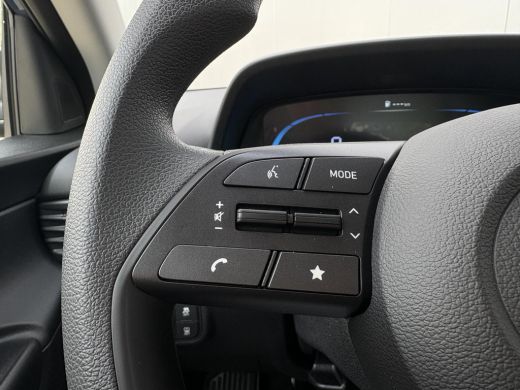 Hyundai i20 1.0 T-GDI E-Motion | Achteruitrijcamera | Apple Carplay/Android Auto|telefoonintegratie premium |... ActivLease financial lease