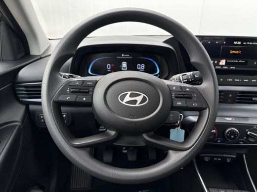 Hyundai i20 1.0 T-GDI E-Motion | Achteruitrijcamera | Apple Carplay/Android Auto|telefoonintegratie premium |... ActivLease financial lease