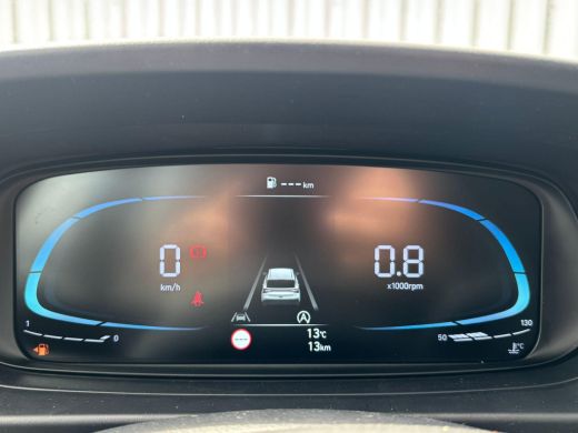 Hyundai i20 1.0 T-GDI E-Motion / Navigatie / Apple & Android carplay / Airco / Achteruitrijcamera / ActivLease financial lease
