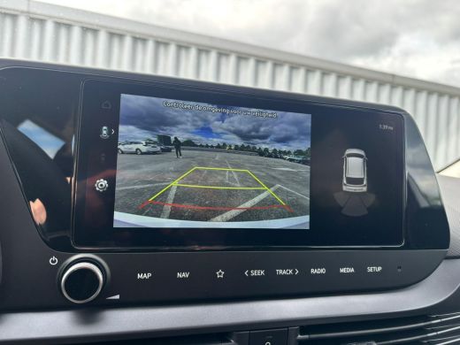Hyundai i20 1.0 T-GDI E-Motion / Navigatie / Apple & Android carplay / Airco / Achteruitrijcamera / ActivLease financial lease