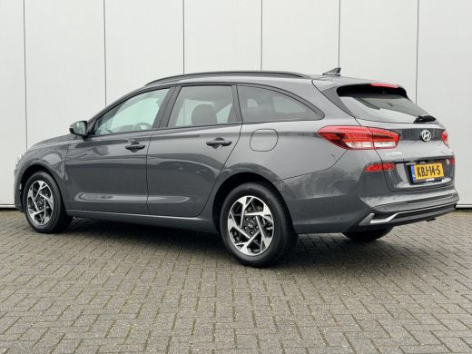 Hyundai i30 1.0 T-GDi Comfort / Navigatie / Climate Control / Cruise Control / Achteruitrijcamera / ActivLease financial lease