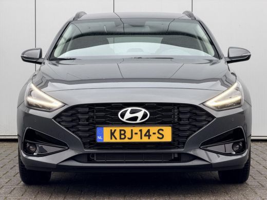 Hyundai i30 1.0 T-GDi Comfort / Navigatie / Climate Control / Cruise Control / Achteruitrijcamera / ActivLease financial lease