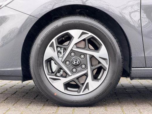 Hyundai i30 1.0 T-GDi Comfort / Navigatie / Climate Control / Cruise Control / Achteruitrijcamera / ActivLease financial lease