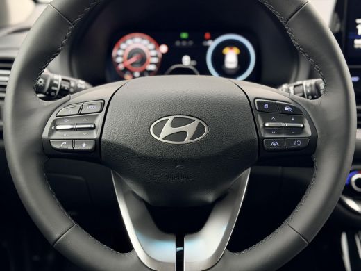 Hyundai i30 1.0 T-GDi Comfort / Navigatie / Climate Control / Cruise Control / Achteruitrijcamera / ActivLease financial lease