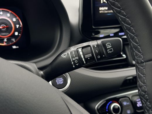 Hyundai i30 1.0 T-GDi Comfort / Navigatie / Climate Control / Cruise Control / Achteruitrijcamera / ActivLease financial lease