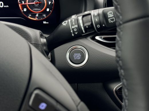 Hyundai i30 1.0 T-GDi Comfort / Navigatie / Climate Control / Cruise Control / Achteruitrijcamera / ActivLease financial lease