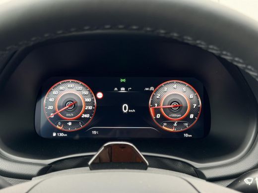 Hyundai i30 1.0 T-GDi Comfort / Navigatie / Climate Control / Cruise Control / Achteruitrijcamera / ActivLease financial lease
