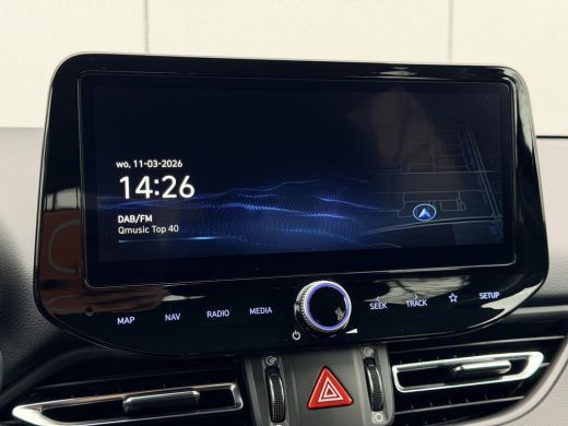 Hyundai i30 1.0 T-GDi Comfort / Navigatie / Climate Control / Cruise Control / Achteruitrijcamera / ActivLease financial lease