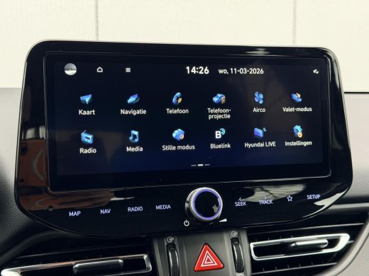 Hyundai i30 1.0 T-GDi Comfort / Navigatie / Climate Control / Cruise Control / Achteruitrijcamera / ActivLease financial lease