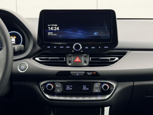 Hyundai i30 1.0 T-GDi Comfort / Navigatie / Climate Control / Cruise Control / Achteruitrijcamera / ActivLease financial lease