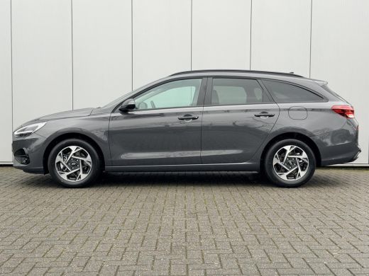 Hyundai i30 1.0 T-GDi Comfort / Navigatie / Climate Control / Cruise Control / Achteruitrijcamera / ActivLease financial lease