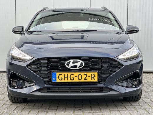 Hyundai i30 1.0 T-GDi MHEV Comfort / Demo Deal / Navigatie / Climate & Cruise Control / 8 Inch Multimediasche... ActivLease financial lease