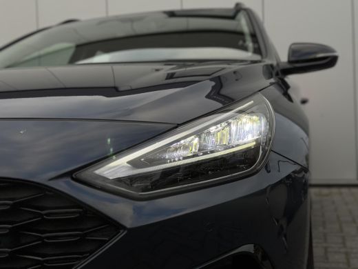 Hyundai i30 1.0 T-GDi MHEV Comfort / Demo Deal / Navigatie / Climate & Cruise Control / 8 Inch Multimediasche... ActivLease financial lease