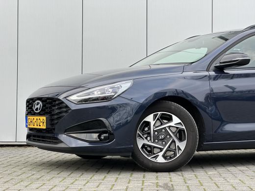 Hyundai i30 1.0 T-GDi MHEV Comfort / Demo Deal / Navigatie / Climate & Cruise Control / 8 Inch Multimediasche... ActivLease financial lease