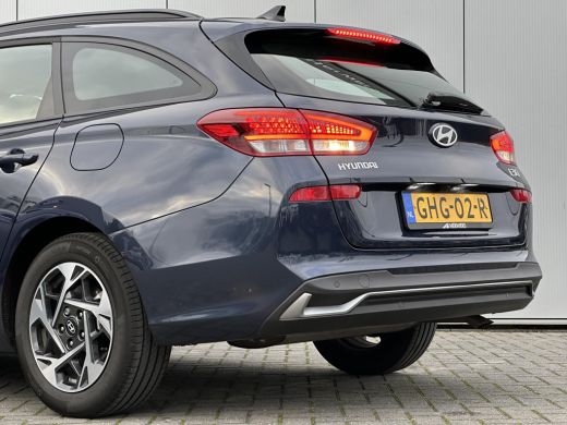 Hyundai i30 1.0 T-GDi MHEV Comfort / Demo Deal / Navigatie / Climate & Cruise Control / 8 Inch Multimediasche... ActivLease financial lease