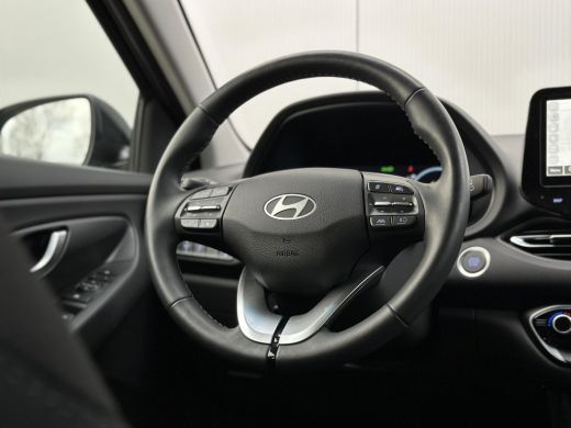 Hyundai i30 1.0 T-GDi MHEV Comfort / Demo Deal / Navigatie / Climate & Cruise Control / 8 Inch Multimediasche... ActivLease financial lease