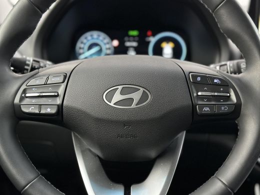 Hyundai i30 1.0 T-GDi MHEV Comfort / Demo Deal / Navigatie / Climate & Cruise Control / 8 Inch Multimediasche... ActivLease financial lease