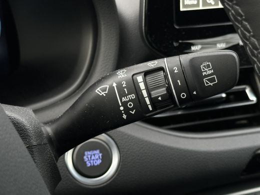 Hyundai i30 1.0 T-GDi MHEV Comfort / Demo Deal / Navigatie / Climate & Cruise Control / 8 Inch Multimediasche... ActivLease financial lease