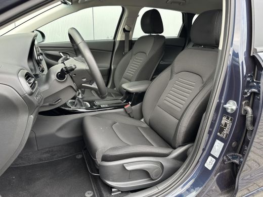 Hyundai i30 1.0 T-GDi MHEV Comfort / Demo Deal / Navigatie / Climate & Cruise Control / 8 Inch Multimediasche... ActivLease financial lease