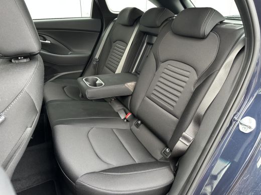 Hyundai i30 1.0 T-GDi MHEV Comfort / Demo Deal / Navigatie / Climate & Cruise Control / 8 Inch Multimediasche... ActivLease financial lease