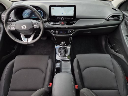 Hyundai i30 1.0 T-GDi MHEV Comfort / Fabrieksgarantie tot 07-2029 / Dealer onderhouden / All season banden / ... ActivLease financial lease