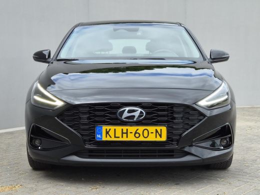 Hyundai i30 1.0 T-GDi MHEV Comfort / Fabrieksgarantie tot 07-2029 / Dealer onderhouden / All season banden / ... ActivLease financial lease