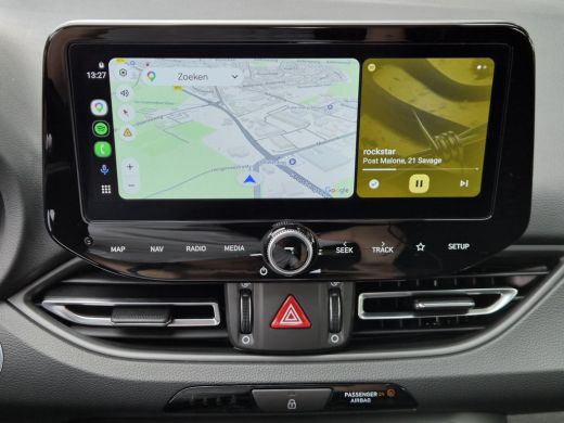 Hyundai i30 1.0 T-GDi MHEV Comfort / Fabrieksgarantie tot 07-2029 / Dealer onderhouden / All season banden / ... ActivLease financial lease