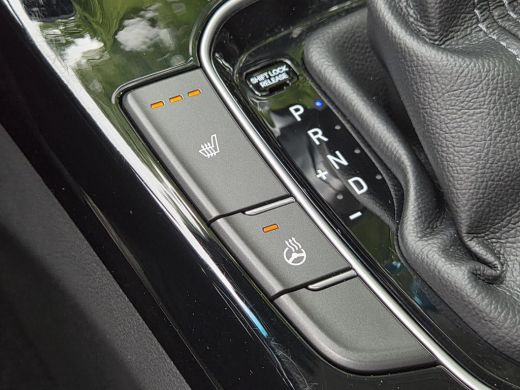 Hyundai i30 1.0 T-GDi MHEV Comfort / Fabrieksgarantie tot 07-2029 / Dealer onderhouden / All season banden / ... ActivLease financial lease