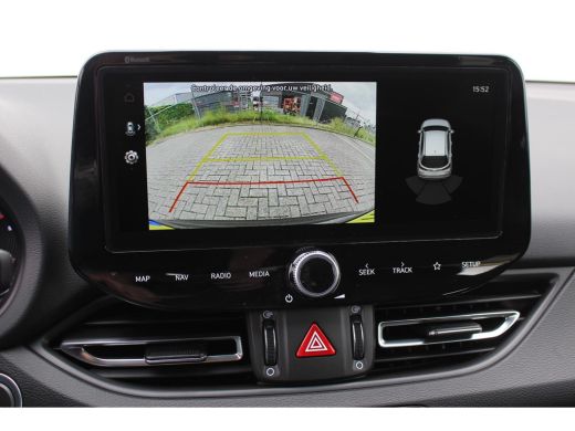 Hyundai i30 1.0 T-GDi MHEV Comfort Smart / Navigatie + Apple Carplay/Android Auto / Climate Control / Achteru... ActivLease financial lease