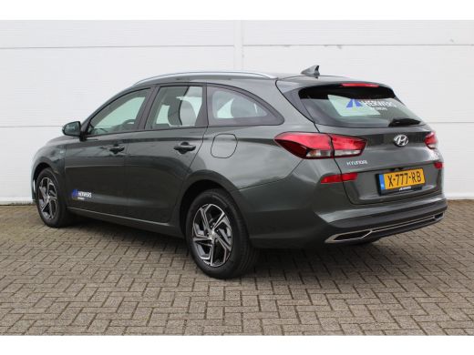 Hyundai i30 1.0 T-GDi MHEV Comfort Smart / Navigatie + Apple Carplay/Android Auto / Climate Control / Achteru... ActivLease financial lease