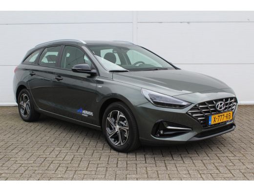 Hyundai i30 1.0 T-GDi MHEV Comfort Smart / Navigatie + Apple Carplay/Android Auto / Climate Control / Achteru... ActivLease financial lease