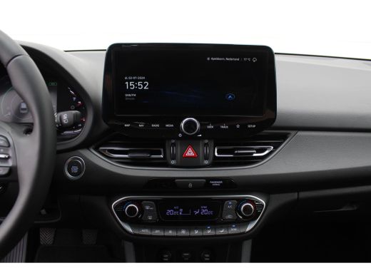 Hyundai i30 1.0 T-GDi MHEV Comfort Smart / Navigatie + Apple Carplay/Android Auto / Climate Control / Achteru... ActivLease financial lease