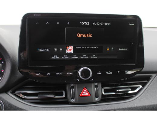 Hyundai i30 1.0 T-GDi MHEV Comfort Smart / Navigatie + Apple Carplay/Android Auto / Climate Control / Achteru... ActivLease financial lease
