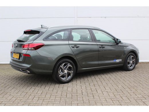 Hyundai i30 1.0 T-GDi MHEV Comfort Smart / Navigatie + Apple Carplay/Android Auto / Climate Control / Achteru... ActivLease financial lease