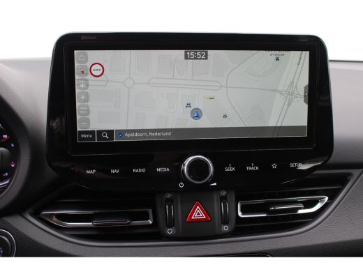 Hyundai i30 1.0 T-GDi MHEV Comfort Smart / Navigatie + Apple Carplay/Android Auto / Climate Control / Achteru... ActivLease financial lease