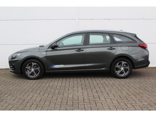 Hyundai i30 1.0 T-GDi MHEV Comfort Smart / Navigatie + Apple Carplay/Android Auto / Climate Control / Achteru... ActivLease financial lease