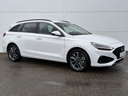 Hyundai i30 1.6 T-GDi Premium ** Nieuw uit voorraad leverbaar ** ActivLease financial lease