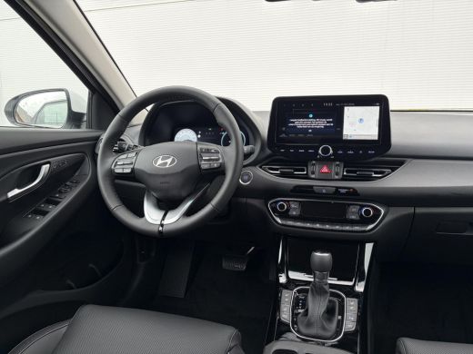 Hyundai i30 1.6 T-GDi Premium ** Nieuw uit voorraad leverbaar ** ActivLease financial lease